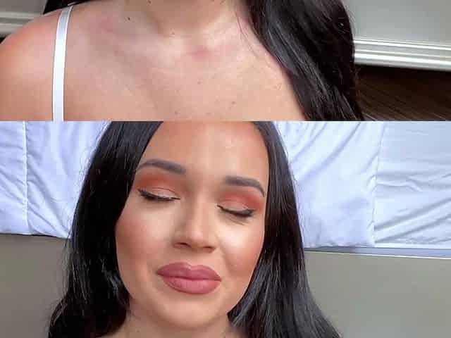 Close up teen fucking
