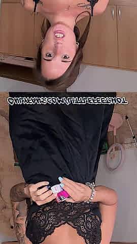 Pissing And Smokin'???? Im Very Hot