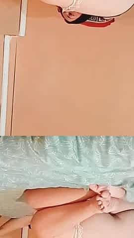 Morning Sex with My Young Stepmom