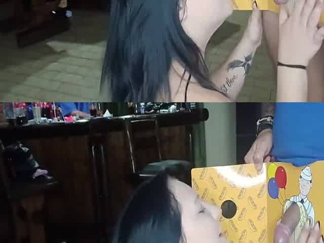 Storybook Fun Blowjob 18 Year Old Sucking Dick