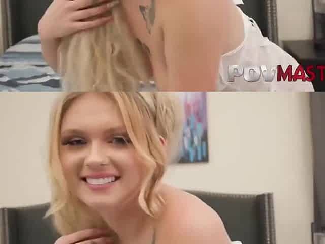 Curvy Tattooed Big Dick Sex Pov With Conor Coxxx, Conor Pov And Juliana Marie