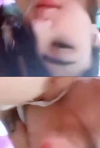 Lesbian fun