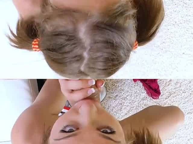 RYMJOB - Jerry Kovak Big Cock Pump Rosalyn Sphinx
