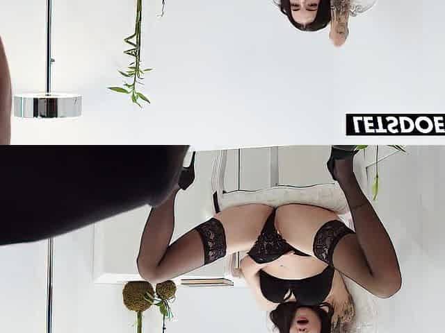 Incredible And Ardent Sex With Her Consummate Vagina - WHITEBOXXX
