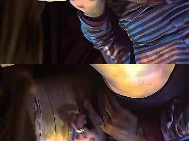 Medical Tugjob Cause Doc Need a Semen Example
