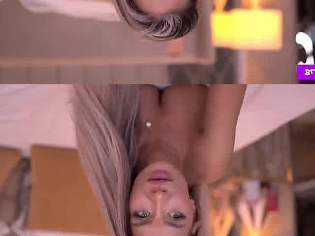 Large Titty Golden-haired Blair Sander Hawt Chat & Tease