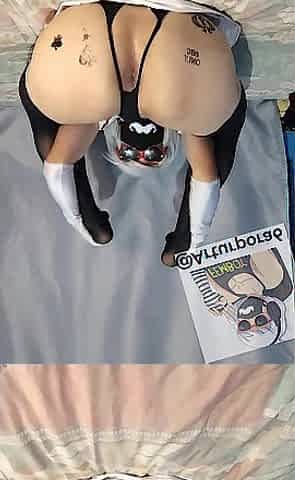 Recopilacion de vids cortos/ femboy te invita a que lo folles