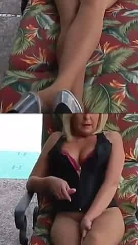 Nymphomaniac MILF Will Get Her Pussy Fucked
