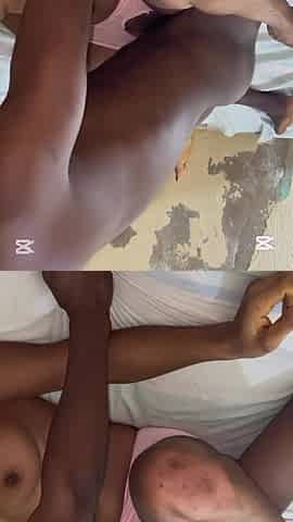 Creamy Pussy