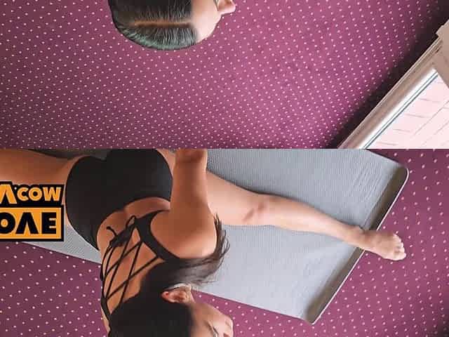 Beautiful MILF breathtaking sex story