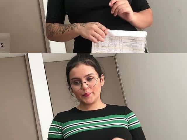 How Delicious It Is to Fuck This Beautiful Whore in My Apartment - Porn in Spanish