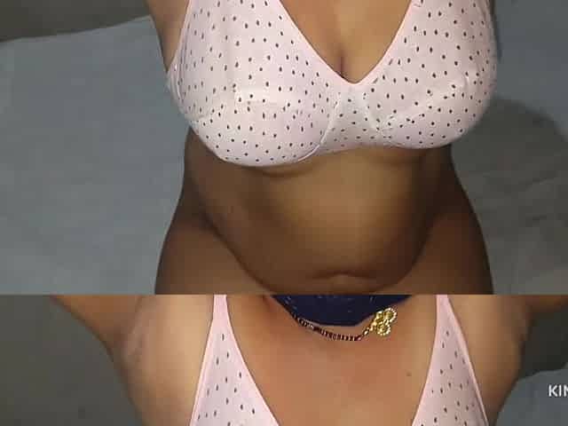 Big Tits Nri Bhabhi Turns Out to Be a Pro Slut for Her Devar
