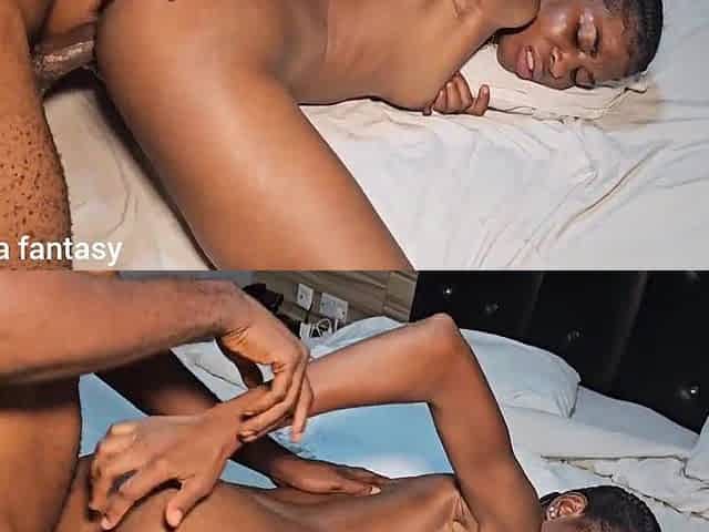 let's cum jointly on our 1st date