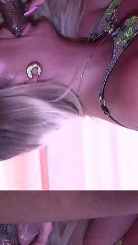 Caught Masturbating Left a Mess