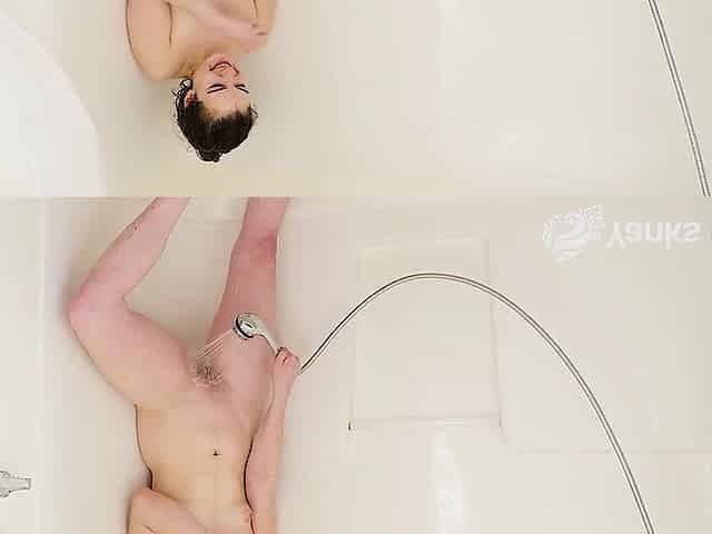 A Yanks Compilation: Shower