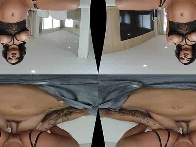 Lustful cougar thrilling sex movie