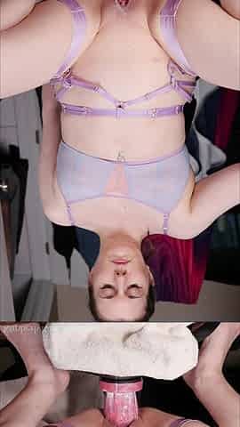 32 2 Solo Masturbation