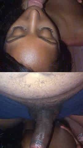 Hot Big Black Latina booty Black and Ebony