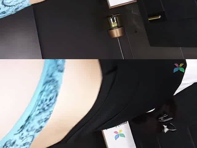 Mantraps Asian Trailer