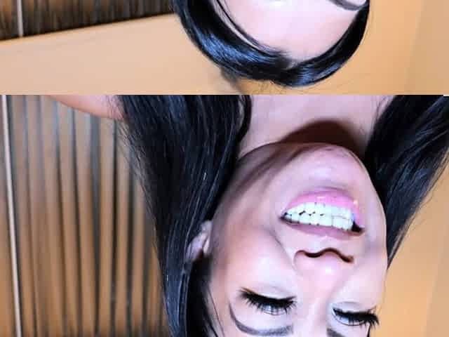 ASIAN KIWI is pure FILOPINO BABE she loves on BBC