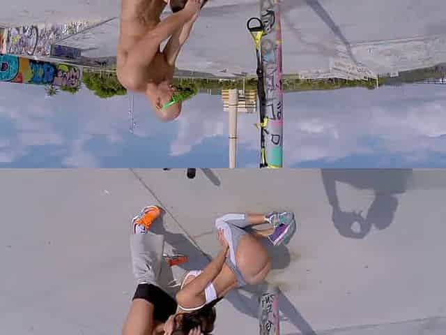 Public Anal Extreme