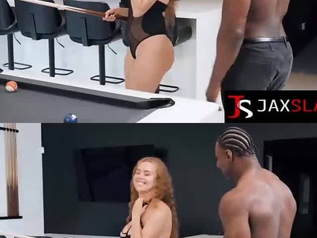 Jessie Rogers Cunt Licked By Athletic Chap In advance of Banging