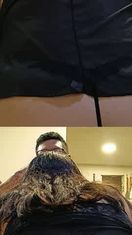 My Wife Who Is Five Months Pregnant I Fuck Her in the Ass and It Hurts
