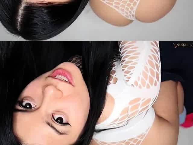 Gala IWC - Eat your cum for me CEI