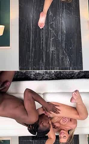 -Onlyfans- blakeblossomxxx - Deep penetration- lots of