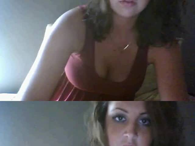 absolute hot mississippi chick on chatroulette