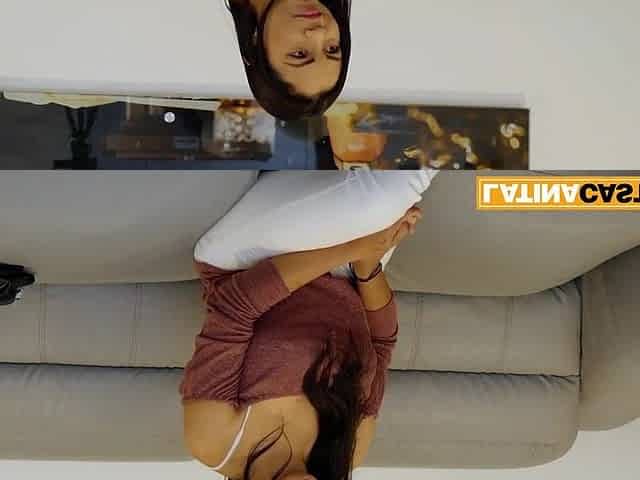 Isla Gonzales hot amateur MILF spic porn
