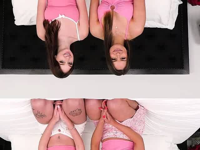 ExCoGi-The I'm Going To Lick Your Vagina Gaze