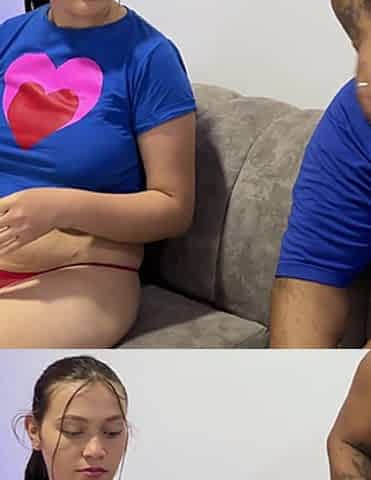 I Fuck My Little Brother-in-law in Exchange for Giving Him a Nice Bachelor Party Since He's Going to Marry My Stepsister.