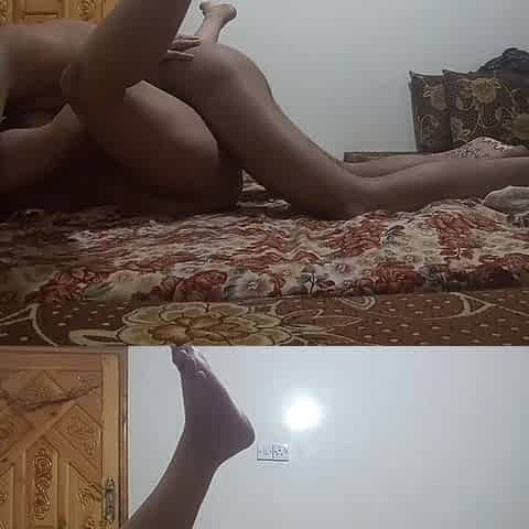 Indian Girl and Boy Having Amazing Sex