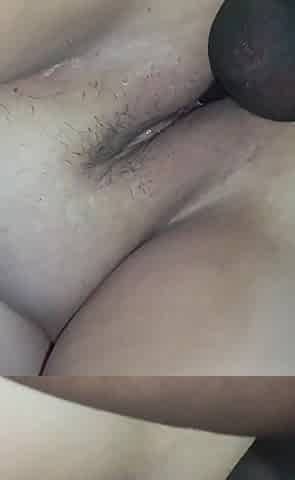 This Meek Cuckold Deserves More and More Horn I Love Black Dick