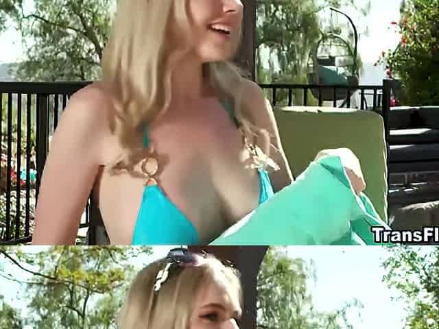 Absolutely One Of The Hottest 3some With Double