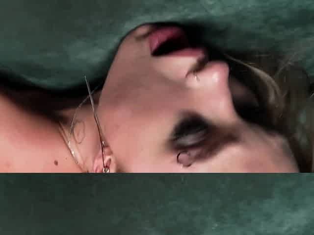 Anal Queen Squirt! Ass tasting and Anal multiple orgasm on