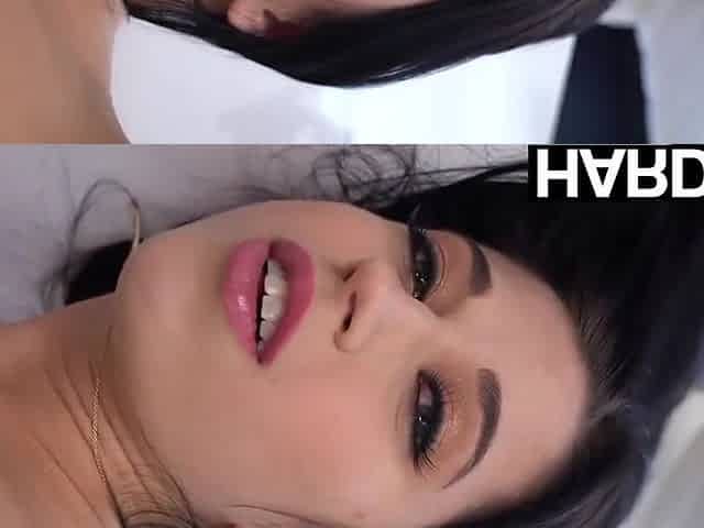 Alex Coals Tight Pussy Craves Hardxs Relentless Hardcore Fucking!