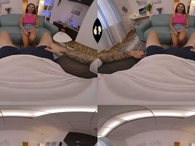 Fuck Yea! - SqueezeVR