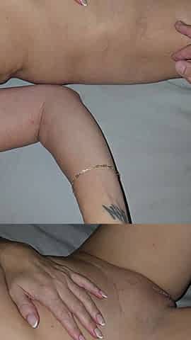 Theres Too Much Cum for Her to Swallow!