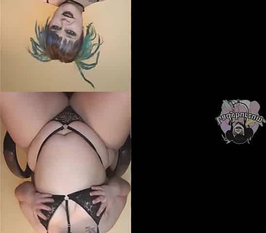 TRAILER - ALT BEAUTY MASTURBATES