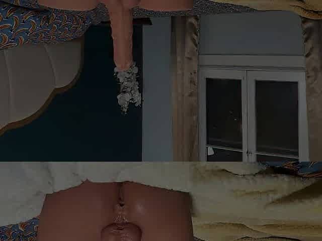 FootJob Diaries 1: Tender White Toes