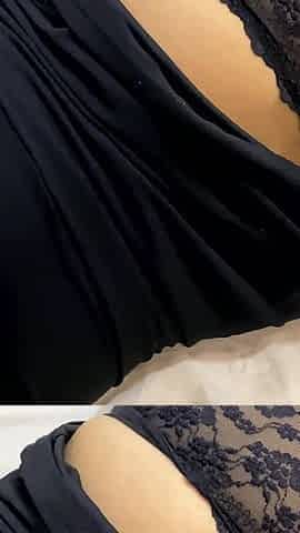 Husband Shares Wife and Left Them Alone but Faustina Pierre Received Breeding Creampie Gets Impregnated