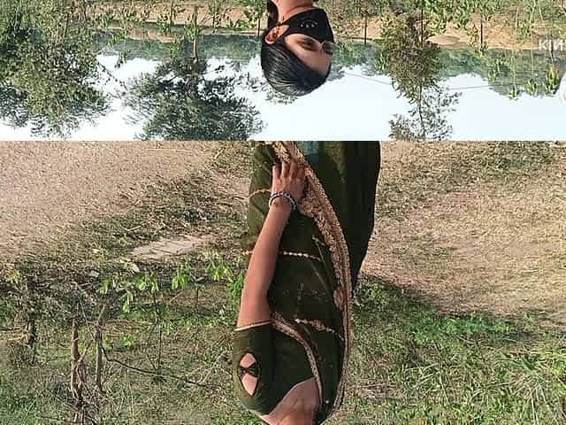 Cute Saree Bhabhi Gets Naughty with Her Devar for Hard Real Sex Hard Fucking in Hindi