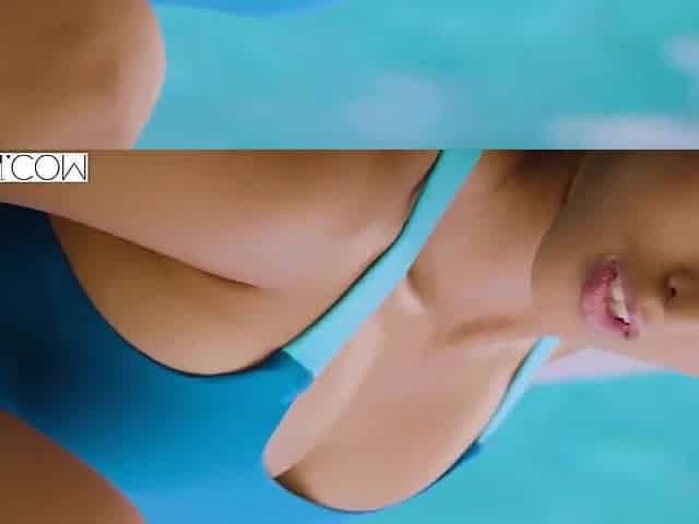 Sophia Leone And Johnny Castle - Teen 18+ Fucks Her Trainer
