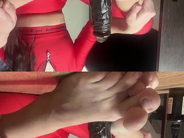 Leg Training
