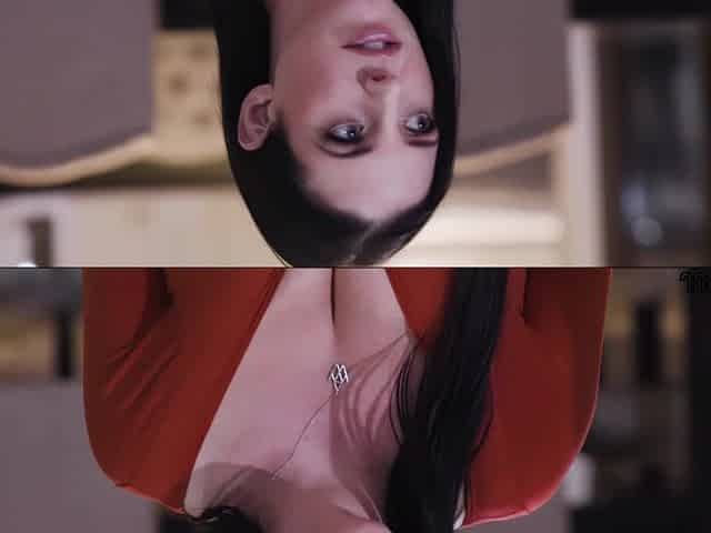 I will teach you as your sex therapist!
