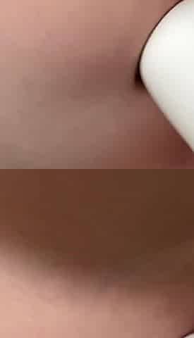 I Masturbate My Beautiful Pussy with a Vibrator