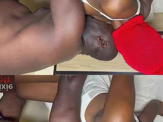 Dream Black Teen Gets A BBC