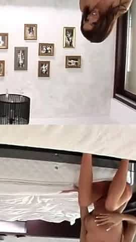 Mercedes, Hungarian Babe Solo